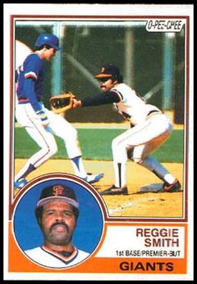 282 Reggie Smith